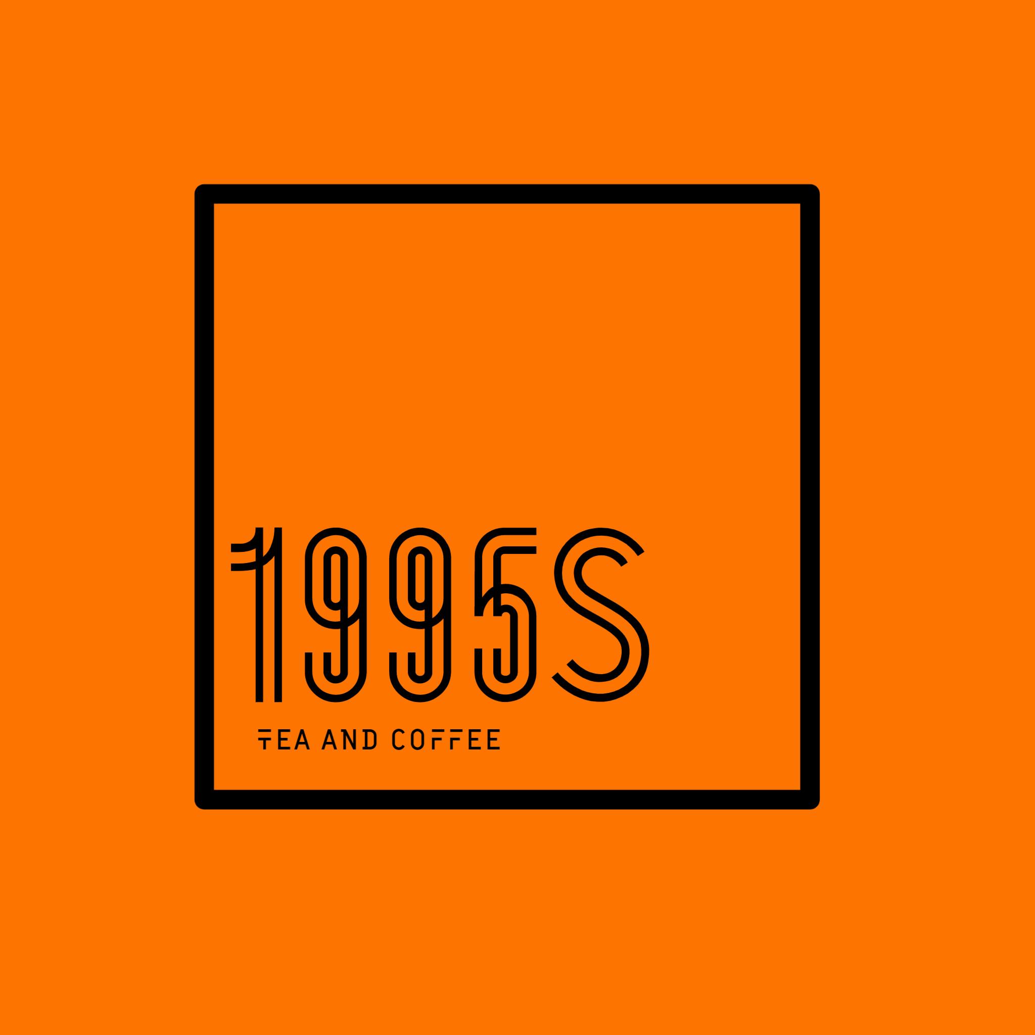 [🆕🇻🇳] Tea and Coffee 1995s Việt Trì