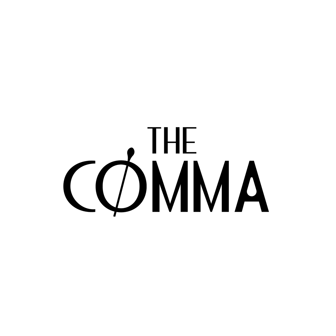 [🆕🇻🇳] The Comma coffee