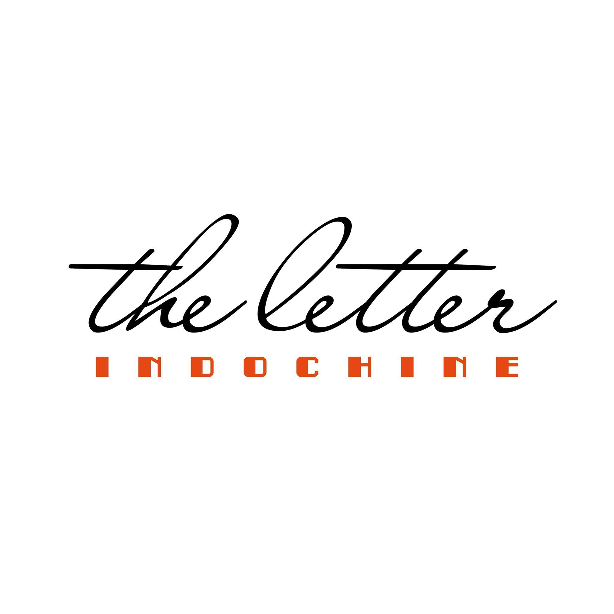 [🆕🇻🇳] The Letter Coffee - Indochine