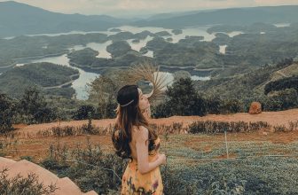 [🍜🥤🇻🇳] Kinh nghiệm du lịch Đak Nông cuối năm 2022