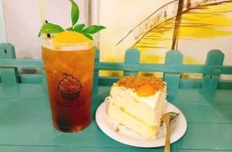 [🍜🥤🇻🇳] Top 10 quán nước xịn xò có bánh ngọt tại sài gòn