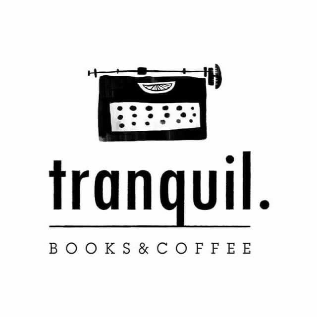[🆕🇻🇳] Tranquil Books & Coffee - cafe sách đẹp