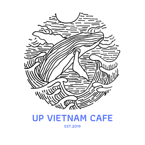 [🆕🇻🇳] Up Vietnam Cafe