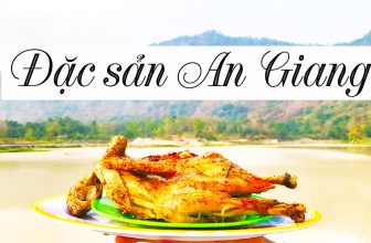 [🌏🇻🇳] Top 3 chợ An Giang nổi tiếng được yêu thích nhất Miền Tây