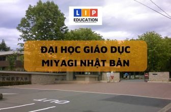[👨‍🎓🏫🇻🇳] Đại Học Giáo Dục Miyagi Nhật Bản