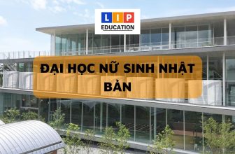 [👨‍🎓🏫🇻🇳] Đại Học Nữ Sinh Nhât Bản