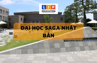 [👨‍🎓🏫🇻🇳] Đại Học Saga Nhật Bản