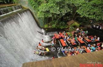 [🍜🥤🇻🇳] Một số địa chỉ, nhà hàng ăn uống ngon ở Malina, Philippines