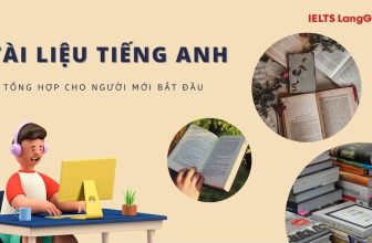 [👨‍🎓🇻🇳] Tài liệu tiếng Anh cho người mới bắt đầu PDF (Download)