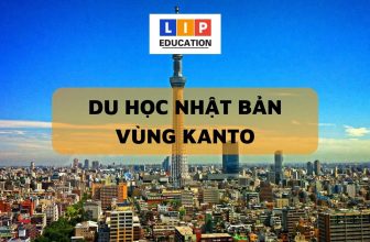 [👨‍🎓🏫🇻🇳] Du Học Nhật Bản Vùng Kanto