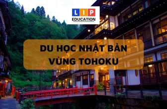 [👨‍🎓🏫🇻🇳] Du Học Nhật Bản Vùng Tohoku