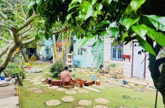 [🏡🇻🇳] Gió Homestay – Homestay Đà Lạt Giá Rẻ Và Đáng Thuê Nhất cuối năm 2023