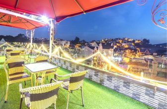 [🏡🇻🇳] Trải nghiệm hẹn hò ở Đà Lạt với những khách sạn siêu lãng mạn dành cho cặp đôi