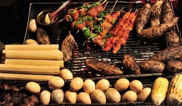 Du lịch Tam Đảo ăn gì, ở đâu ngon?