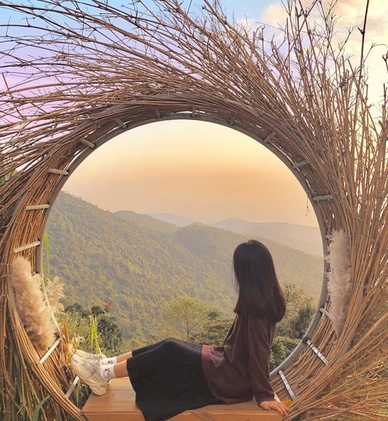Đi đâu, chơi gì khi du lịch Tam Đảo?