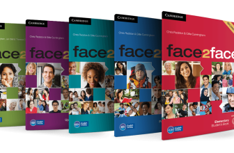 [👨‍🎓🇻🇳] Trọn bộ tài liệu tiếng Anh giao tiếp Face2Face