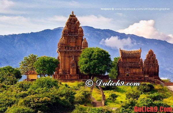 Du lịch Tết 9 ngày tự túc: Tham quan, khám phá và trải nghiệm ở Phan Rang. Hướng dẫn lịch trình du lịch tết 9 ngày tự túc