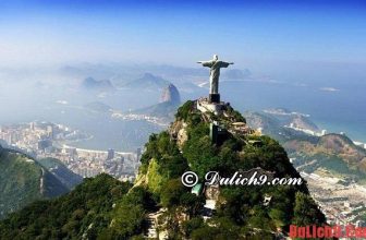 [❤️️🇻🇳] Gợi ý lịch trình du lịch Tết 9 ngày qua 5 tỉnh thành đẹp nhất Việt Nam