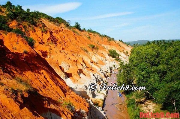 9 ngày nghỉ Tết nên du lịch tự túc ở đâu hợp lý nhất? Hướng dẫn tour du lịch tết 9 ngày tự túc