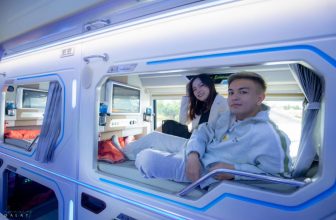 [🚗🇻🇳] Limousine Amazing năm 2023 | Nơi chia sẻ kinh nghiệm du lịch