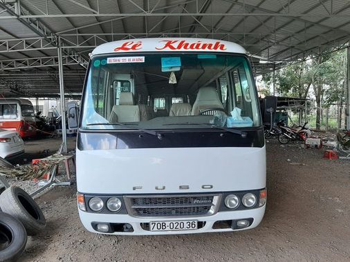 Top nhà xe limousine Sài Gòn đi Mộc Bài Tây Ninh