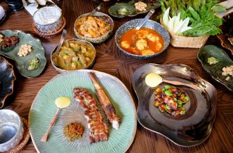 [✈🇻🇳] Top 8 quán ăn cho du khách đến Bangkok