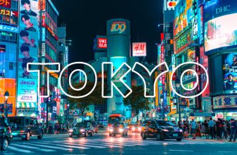 [✈🇻🇳] Người nước ngoài tới Nhật tháng 10 tăng ấn tượng