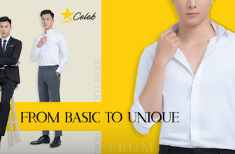 [🤵🇻🇳] CELEB STORE: “From basic to unique”