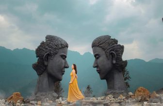 [🌏🇻🇳] Trải nghiệm du lịch Sapa hè 2022