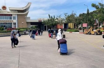 [✈🇻🇳] Kinh nghiệm du lịch Campuchia lễ 2/9