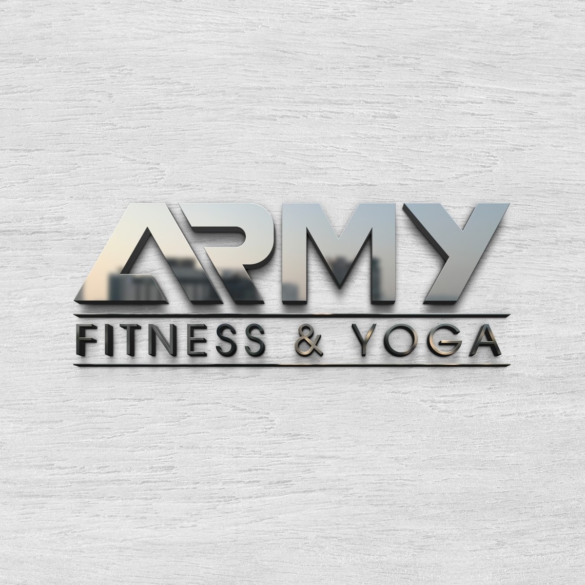 [🆕🇻🇳] Army Fitness & Yoga - Trung tâm thể dục thể thao cao cấp