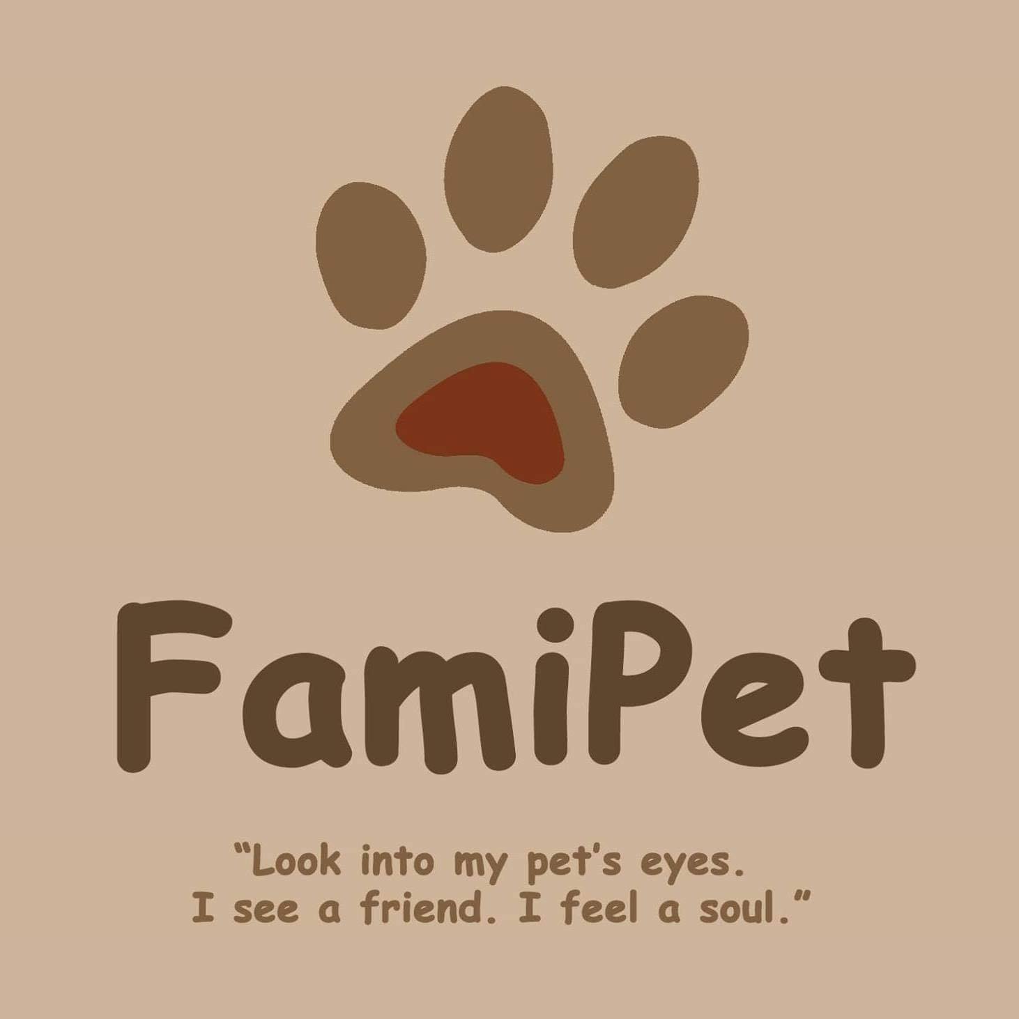 [🆕🇻🇳] FamiPet - Siêu Thị Cho Thú Cưng