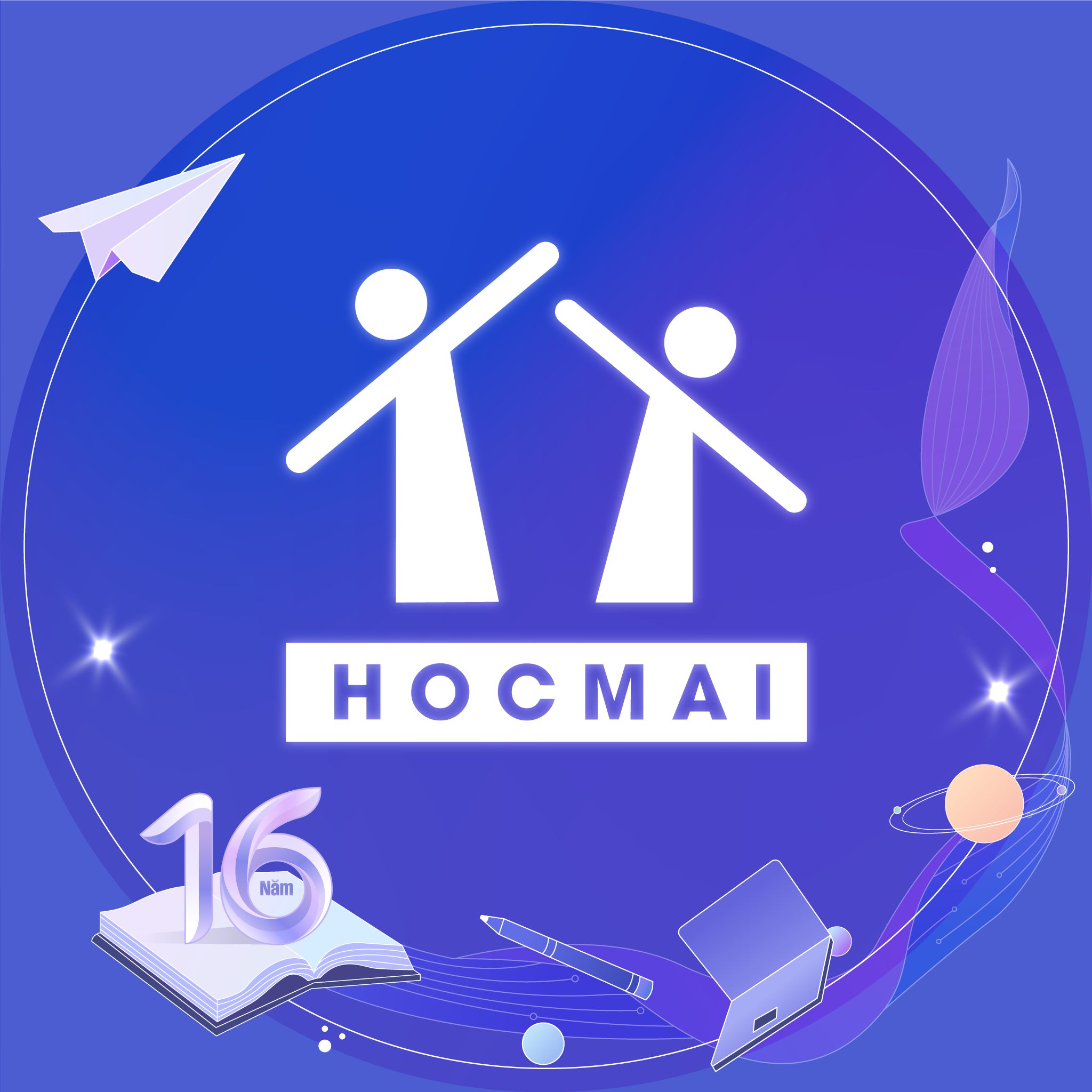 [🆕🇻🇳] Hocmai.vn Tiểu học