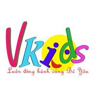 [🆕🇻🇳] Phân Phối - Bán Buôn - Bán Sỉ Vkids