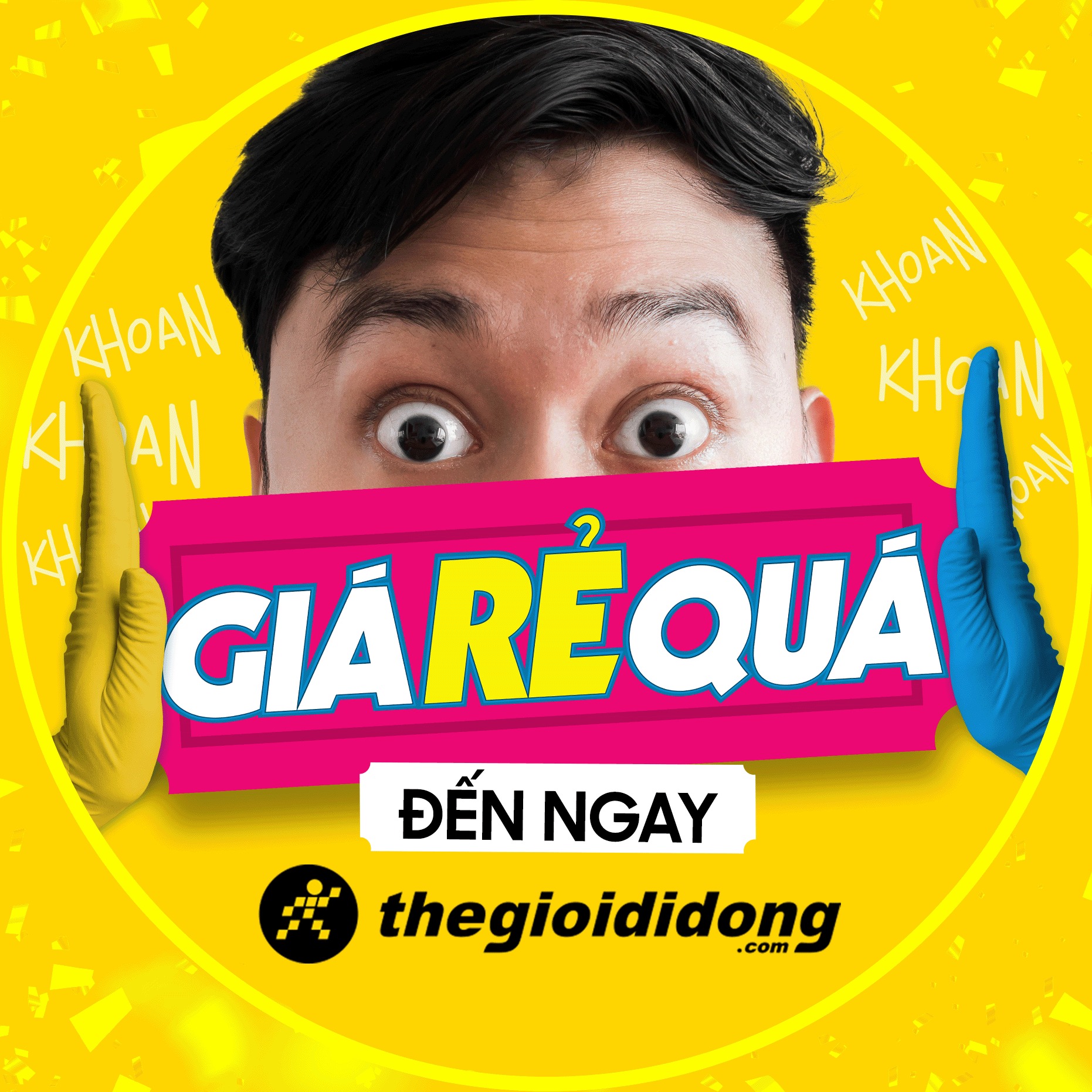 [🆕🇻🇳] The Gioi Di Dong Joint Stock Company