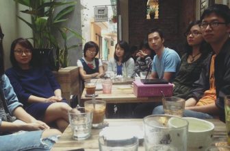 [☕️🇻🇳] Tranquil Books & Coffee –  cafe sách đẹp 🥤 Top1Coffee ☕️ Buổi họp mặt đầu tiên của Tranquil Book Club ngày 15/11/2015, đúng 8 năm trước.  Liệu có ai nhận ra mình đã từng tham dự buổi nà , shares-0✔️ , likes-14❤️️ , date-2015-11-15 06:49:11🇻🇳🇻🇳🇻🇳📰🆕