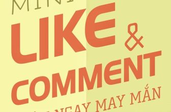 [☕️🇻🇳] Amavo Caffè 🥤 Top1Coffee ☕️ [MINI GAME]-Đoán số trúng quà xinh
[20/11 – 25/11]𝐓𝐡𝐮̛́ 𝟔 𝐫𝐨̂̀𝐢, 𝐜𝐡𝐨̛𝐢 𝐠𝐚𝐦𝐞 𝐯𝐮𝐢 𝐯𝐞̉ 𝐭𝐡𝐮̛̉ 𝐯𝐚̣̂𝐧 𝐦𝐚𝐲 𝐦𝐨̣𝐢 𝐧𝐠𝐮̛𝐨̛̀𝐢 𝐨̛𝐢!– Tuầ , shares-5✔️ , likes-301❤️️ , date-2020-11-20 14:02:36🇻🇳🇻🇳🇻🇳📰🆕