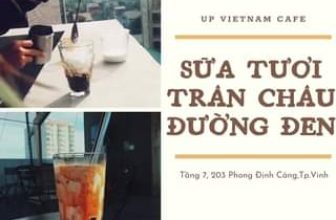 [☕️🇻🇳] Up Vietnam Cafe 🥤 Top1Coffee ☕️ Các bạn ơi những ngày cuối cùng của năm chắc hẳn các bạn đang rất bận rộn mà không có thời gian đi đ , shares-0✔️ , likes-36❤️️ , date-2021-01-23 09:28:03🇻🇳🇻🇳🇻🇳📰🆕