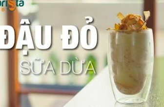 [☕️🇻🇳] Coffee TALK 🥤 Top1Coffee ☕️ HƯỚNG DẪN Cách Làm Món Đậu Đỏ Sữa Dừa ngon mát, bùi béo : Quá đã cho ngày nóng ! , shares-0✔️ , likes-1❤️️ , date-2022-08-17 09:13:24🇻🇳🇻🇳🇻🇳📰🆕