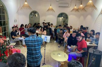 [☕️🇻🇳] Coming Home – Coffee – Tea 🥤 Top1Coffee ☕️  NHÀ CÓ MỘT ĐÊM NHẠC
OFFLINE CLB ÂM NHẠC STU GUITAR
—–
Hôm nay (27/03) quán nhà mình có đồng tổ chức m , shares-2✔️ , likes-28❤️️ , date-2021-03-27 00:03:14🇻🇳🇻🇳🇻🇳📰🆕