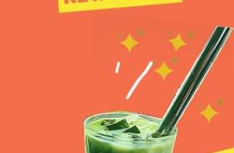 [☕️🇻🇳] Up Vietnam Cafe 🥤 Top1Coffee ☕️ New drink: Trà sữa Thái xanh
———–
Trà Thái được các bạn trẻ Việt Nam yêu thích vì hương vị vô cùng đặc biệt của chúng,  , shares-0✔️ , likes-28❤️️ , date-2021-04-05 13:52:11🇻🇳🇻🇳🇻🇳📰🆕