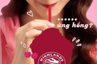 [☕️🇻🇳] Highlands Coffee – THƯƠNG HIỆU BẮT NGUỒN TỪ CÀ PHÊ VIỆT NAM 🥤 Top1Coffee ☕️ MÁ ỬNG HỒNG CÙNG CẶP ĐÔI BÍ MẬT TỪ HIGHLANDS Lớp phấn sao làm má ửng hồng bằng cặp đôi mới của Highlands được? Các tình iu điền  , shares-19✔️ , likes-930❤️️ , date-2023-10-30 13:00:03🇻🇳🇻🇳🇻🇳📰🆕