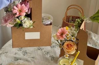 [☕️🇻🇳] Dear November Coffee 🥤 Top1Coffee ☕️ [Dear November workshop] Flowers feed our soul in a different wayTháng 10 này, Dear November gửi đến bạn một trải nghiệm thú  , shares-22✔️ , likes-47❤️️ , date-2023-10-06 03:00:09🇻🇳🇻🇳🇻🇳📰🆕