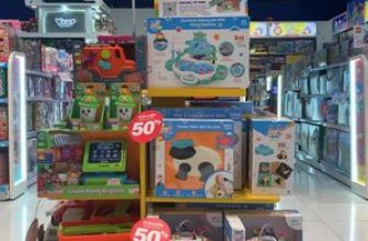 [🧸️🇻🇳] Mykingdom – Đồ Chơi Chính Hãng – An Toàn Cho Bé – Giá Tốt Cho Mẹ 🛴Top1Toys 🧸️ –