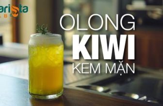 [☕️🇻🇳] Coffee TALK 🥤 Top1Coffee ☕️ HƯỚNG DẪN Cách Làm Món Trà Ôlong Kiwi Milk Foarm – Thanh thanh, ngọt ngọt, béo nhẹ tuyệt cú mèo. , shares-0✔️ , likes-3❤️️ , date-2022-08-16 07:33:50🇻🇳🇻🇳🇻🇳📰🆕