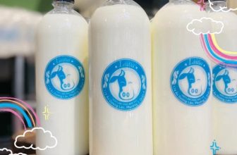 [☕️🇻🇳] COCha Milktea – coffee – Cửa hàng bán món tráng miệng · Quán cà phê · Nhà hàng 🥤 Top1Coffee ☕️ Cả nhà chống dịch đến đâu rùiiiii ^^SỮA BÒ TƯƠI LAITIA NGUYÊN CHẤT 100%
Giá Dùng Thử : 35K / LÍT
• Đối với sữa đã thanh tr , shares-0✔️ , likes-1❤️️ , date-2021-05-10 06:10:00🇻🇳🇻🇳🇻🇳📰🆕