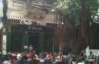 [☕️🇻🇳] Cafe Thọ – Thọ cafe là quán cafe nổi tiếng lâu đời 🥤 Top1Coffee ☕️  , shares-1✔️ , likes-10❤️️ , date-2012-10-01 19:39:41🇻🇳🇻🇳🇻🇳📰🆕