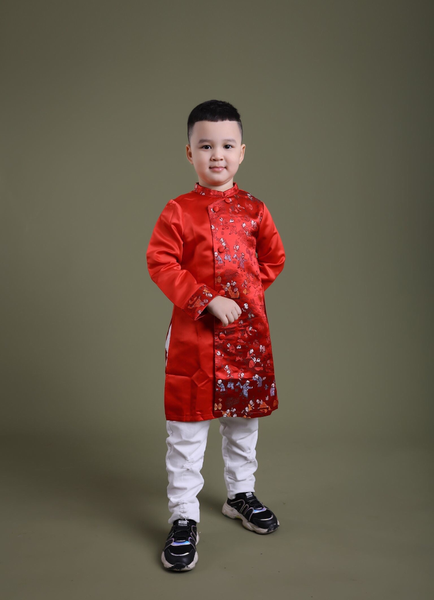 [🛒🇻🇳]Áo dài BT phối đỏ 1/5*20 – facebook , SKU – PVN17132 – litibaby.com 🇻🇳🛒Top1Shop🛒 🇻🇳Top1Vietnam🇻🇳 🛍🛒🇻🇳