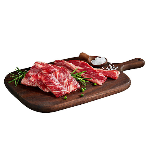 Dẻ sườn bò Quê