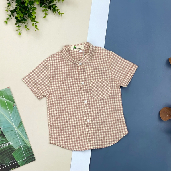 [🛒🇻🇳]ASM02-Áo sơ mi kẻ BT 7/12 – facebook , SKU – PVN3326 – litibaby.com 🇻🇳🛒Top1Shop🛒 🇻🇳Top1Vietnam🇻🇳 🛍🛒🇻🇳